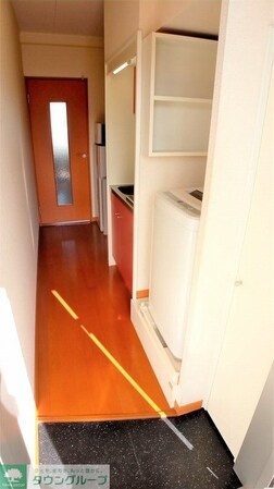 レオパレスベニーレの物件内観写真